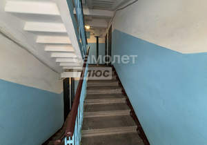 2-к квартира, вторичка, 45м2, 3/5 этаж