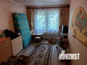 3-к квартира, вторичка, 68м2, 1/5 этаж