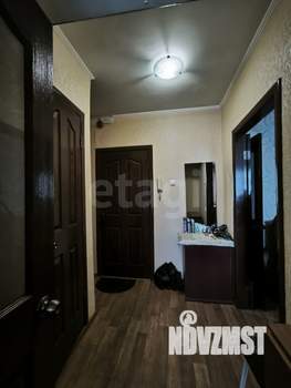 1-к квартира, вторичка, 37м2, 9/9 этаж