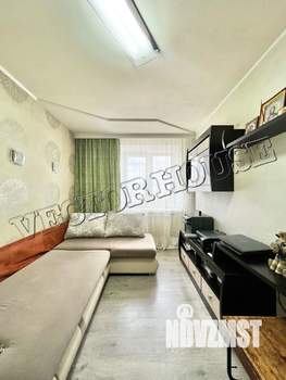 3-к квартира, вторичка, 72м2, 9/16 этаж