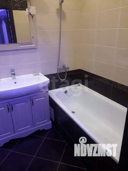 1-к квартира, вторичка, 41м2, 5/9 этаж