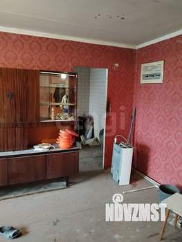 2-к квартира, вторичка, 43м2, 5/5 этаж