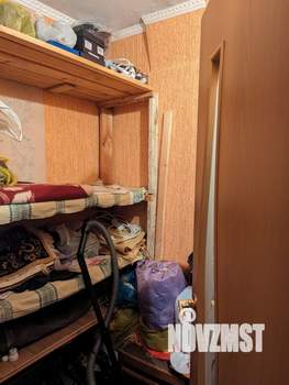 3-к квартира, вторичка, 58м2, 2/5 этаж