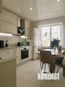 3-к квартира, вторичка, 66м2, 10/10 этаж