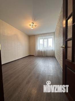 1-к квартира, вторичка, 40м2, 6/12 этаж