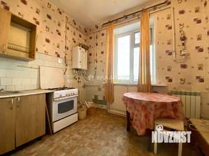 2-к квартира, вторичка, 55м2, 1/2 этаж