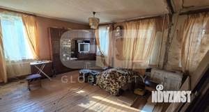 1-к квартира, вторичка, 32м2, 2/2 этаж