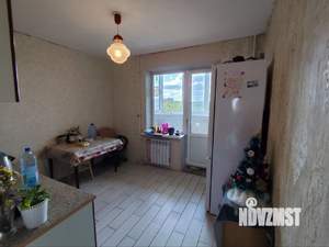 1-к квартира, вторичка, 39м2, 9/9 этаж