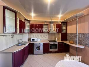 3-к квартира, вторичка, 102м2, 3/8 этаж