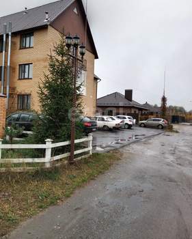 1-к квартира, вторичка, 35м2, 1/3 этаж