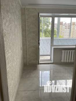 1-к квартира, вторичка, 46м2, 4/10 этаж