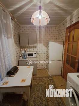 1-к квартира, вторичка, 30м2, 1/5 этаж
