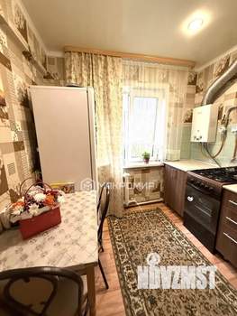 1-к квартира, вторичка, 32м2, 5/5 этаж