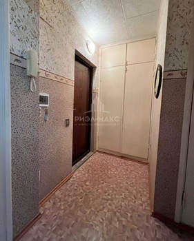 1-к квартира, вторичка, 30м2, 4/5 этаж