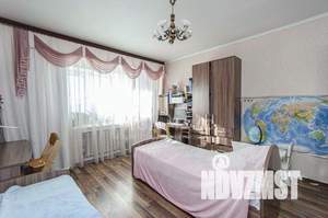 2-к квартира, вторичка, 83м2, 9/10 этаж