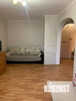 1-к квартира, вторичка, 31м2, 2/5 этаж