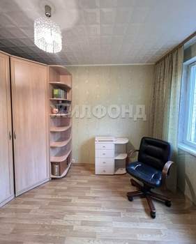 2-к квартира, вторичка, 48м2, 4/5 этаж