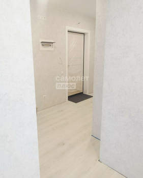 1-к квартира, вторичка, 39м2, 15/16 этаж