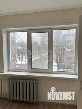 3-к квартира, вторичка, 50м2, 3/5 этаж