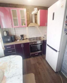 2-к квартира, вторичка, 42м2, 6/10 этаж