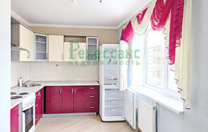 2-к квартира, вторичка, 69м2, 7/16 этаж