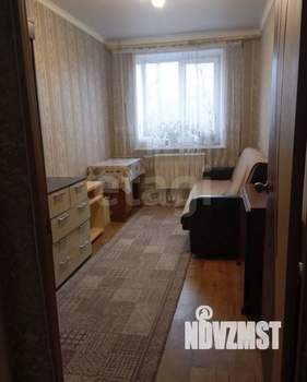 3-к квартира, вторичка, 56м2, 5/5 этаж