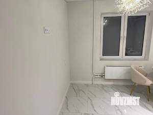 1-к квартира, вторичка, 40м2, 9/10 этаж