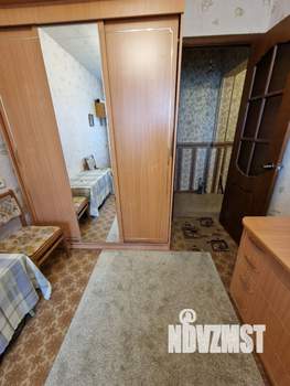 2-к квартира, вторичка, 43м2, 2/5 этаж