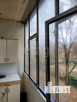 1-к квартира, вторичка, 30м2, 3/5 этаж