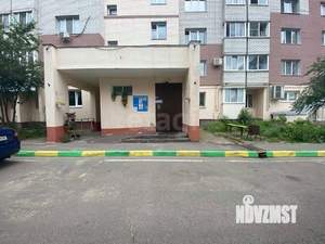 1-к квартира, вторичка, 34м2, 7/10 этаж