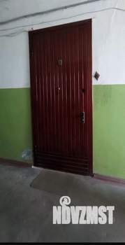 2-к квартира, вторичка, 45м2, 2/2 этаж