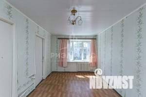 4-к квартира, вторичка, 60м2, 4/5 этаж