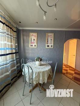 2-к квартира, вторичка, 59м2, 10/10 этаж
