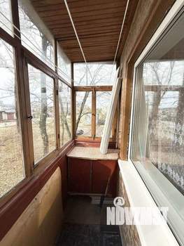 2-к квартира, вторичка, 43м2, 2/5 этаж