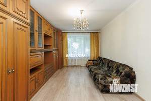 2-к квартира, вторичка, 45м2, 1/5 этаж