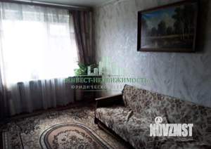 2-к квартира, вторичка, 48м2, 2/5 этаж