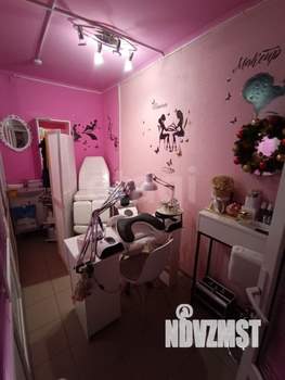 2-к квартира, вторичка, 70м2, 1/10 этаж