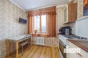 1-к квартира, вторичка, 30м2, 5/5 этаж