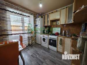 2-к квартира, вторичка, 48м2, 5/5 этаж