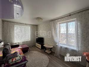 2-к квартира, вторичка, 66м2, 10/17 этаж
