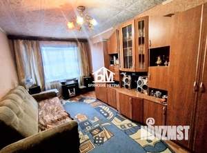 2-к квартира, вторичка, 43м2, 3/5 этаж