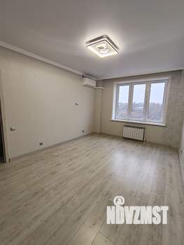 1-к квартира, вторичка, 39м2, 11/16 этаж