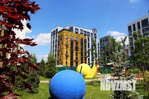 Фото квартиры на продажу (5)