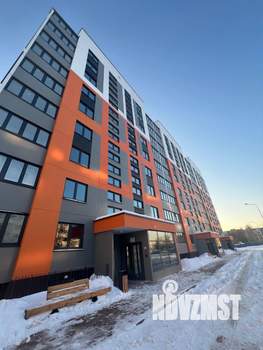 2-к квартира, вторичка, 60м2, 5/9 этаж