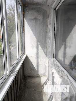 1-к квартира, вторичка, 33м2, 2/5 этаж