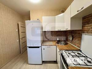 1-к квартира, вторичка, 34м2, 7/10 этаж