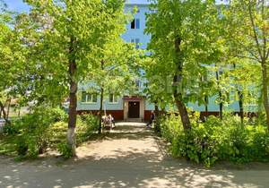2-к квартира, вторичка, 50м2, 5/5 этаж