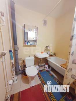 1-к квартира, вторичка, 35м2, 3/5 этаж