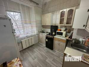 2-к квартира, вторичка, 51м2, 2/5 этаж