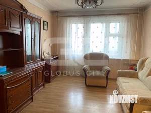 3-к квартира, вторичка, 63м2, 5/10 этаж